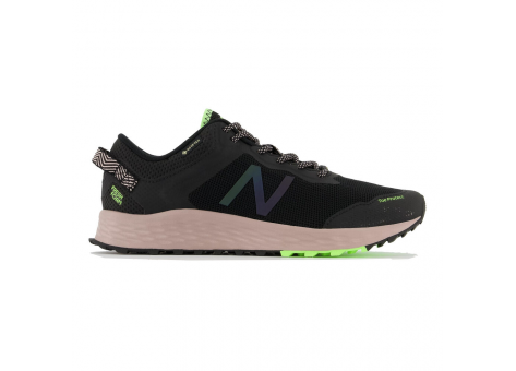 New Balance Fresh Foam Arishi Trail V1 (WTARISGC-001) schwarz