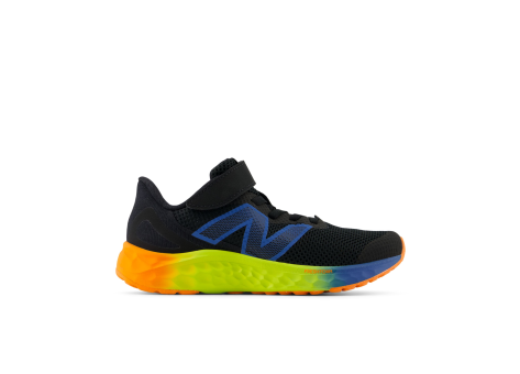 New Balance Fresh Foam Arishi v4 (PAARIBR4) schwarz