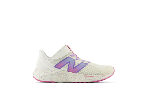 New Balance Fresh Foam Arishi v4 (PAARIGS4) weiss