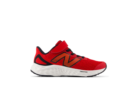 New Balance Fresh Foam Arishi v4 (PAARIYR4) rot