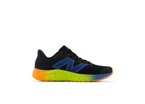 New Balance Fresh Foam Arishi v4 (GPARIBR4) schwarz