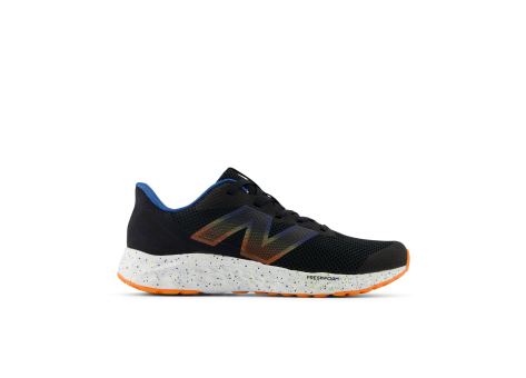 New Balance Fresh Foam Arishi v4 (GPARIBS4) schwarz