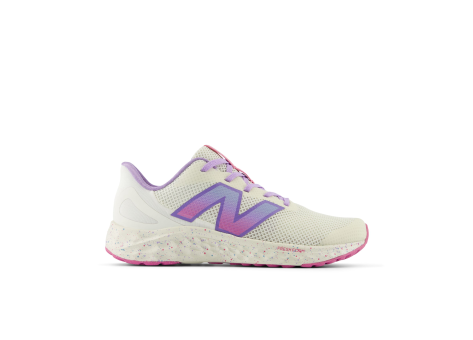 New Balance Fresh Foam Arishi v4 (GPARIGS4) weiss