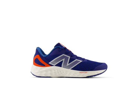 New Balance Fresh Foam Arishi v4 (GPARIYN4) blau