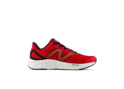 New Balance Fresh Foam Arishi v4 (GPARIYR4) rot