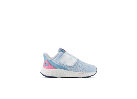 New Balance Fresh Foam Arishi v4 Hook and Loop (NWARIYB4) blau