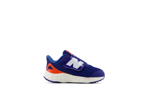 New Balance Fresh Foam Arishi v4 Hook and Loop (NWARIYN4) blau