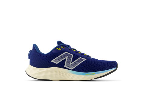 New Balance Nachhaltig New balance New York City Marathon 2020 Printed Impact Run Fest (MARISYB4) blau