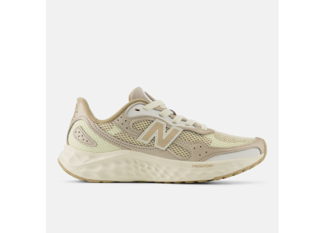 New Balance Arishi Fresh Foam v4 (WARISTG4) beige