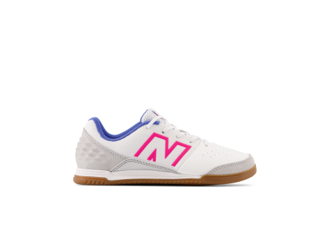 New Balance Fresh Foam Audazo v6 Command (SJA2I-WB6) weiss