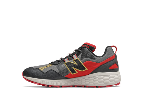 New Balance Fresh Foam Crag Trail Wide (MTCRGCN2) bunt