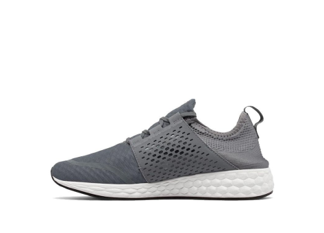 New Balance Fresh Foam Cruz Grey Gray MCRUZGR (MCRUZGR) grau