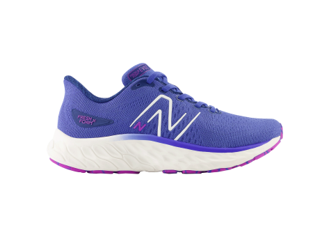 New Balance Fresh Foam EVOZ (WEVOZCG3) lila