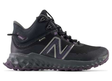 New Balance Fresh Foam Garo Midcut Gore Tex Blacktop Interstellar (WTGAMGB1) bunt