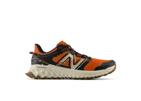 New Balance Fresh Foam Garo (MTGAROI1) orange