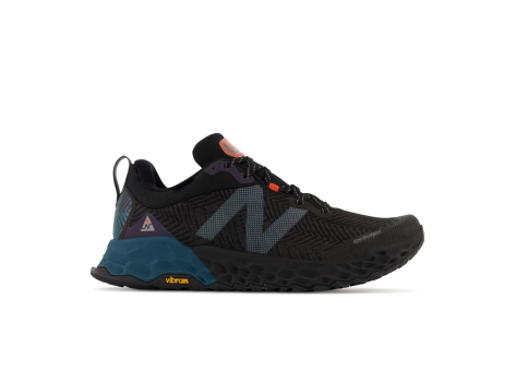 New Balance Fresh Foam Hierro v6 GTX (MTHIERX6-D) schwarz