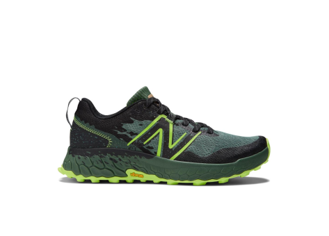 New Balance Fresh Foam Hierro V7 (MTHIERT7-D) grün