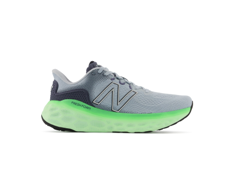 New Balance Fresh Foam More v3 (MMORGG3) grau