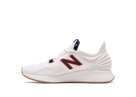 New Balance Fresh Foam Roav (MROAVSAM) weiss