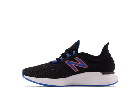 New Balance Fresh Foam Roav (MROAVBS) schwarz