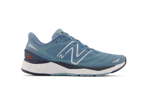 New Balance Fresh Foam Solvi v4 Grö e 40 5 (msolv-gw4) blau