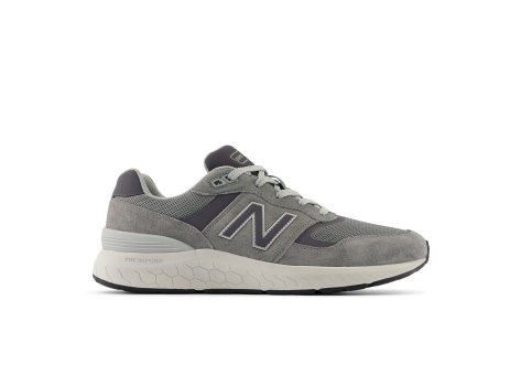 New Balance Fresh Foam Walking 880 v6 (MW880CA6) grau