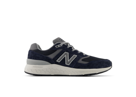 New Balance Fresh Foam Walking 880 v6 (MW880CB6) blau