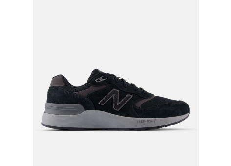 New Balance Fresh Foam v7 Walking 880 (MW880BB7) schwarz