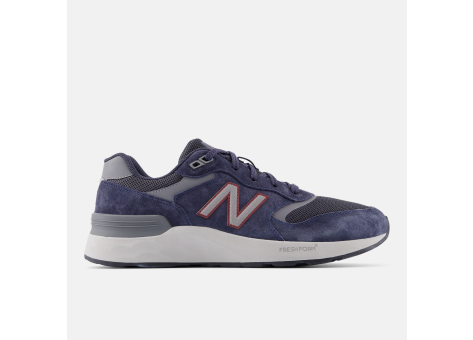 New Balance Fresh Foam v7 Walking 880 (MW880BC7) blau
