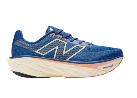 New Balance Fresh Foam X 1080v14 (W1080N14B) blau