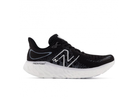 New Balance Fresh Foam X 1080v12 - breit (D) (W1080B12-D) schwarz
