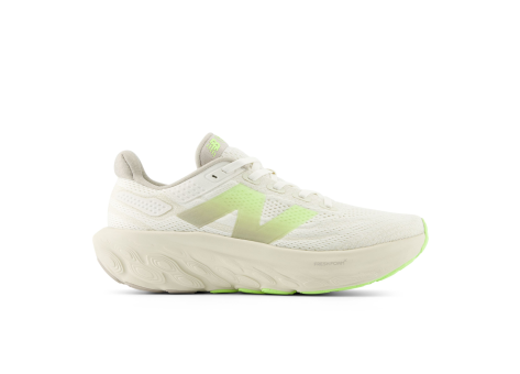 New Balance Fresh Foam X 1080v13 (W1080LUM) grau