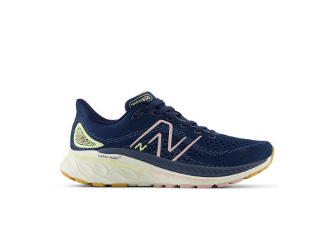 New Balance New Balance Chaussures Nitrel V4 (W86013A) blau