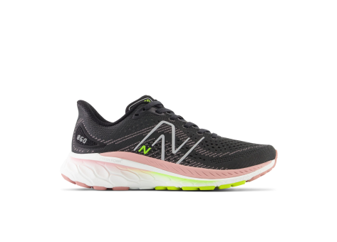 New Balance Fresh Foam X 860v13 (W860Q13) schwarz