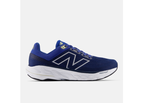 New Balance Fresh Foam X 860v14 (M86014E) blau