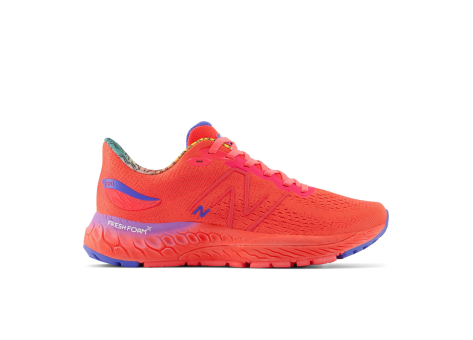 New Balance Fresh Foam X 880 V12 (W880R12) rot