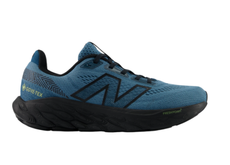 New Balance Fresh Foam X 880 V14 GTX (W880GB14-B) blau