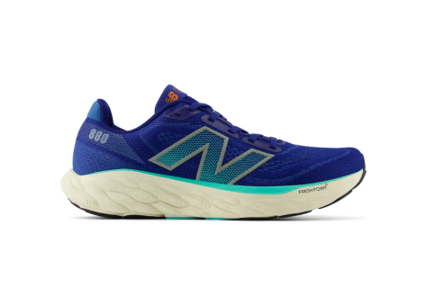 New Balance Fresh Foam X 880 V14 Wide (M880A142E) blau