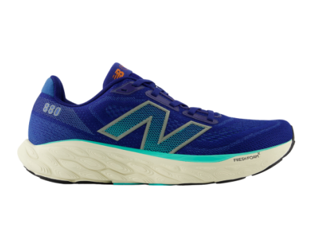 New Balance Fresh Foam X 880 v14 (M880A14D) blau