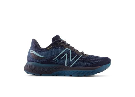 New Balance Fresh Foam X 880v12 GORE TEX (M880O12) blau