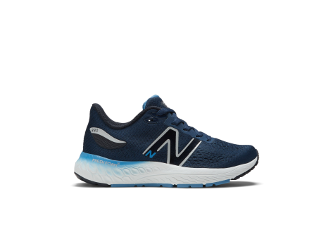 New Balance fresh foam (PP880K12) blau