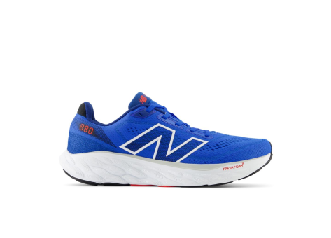 New Balance Fresh Foam X 880 v14 (M880L142E) blau