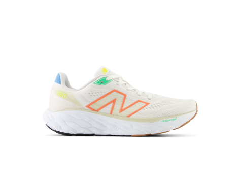 New Balance New Balance has revealed the latest addition to its 880 880v14 v14 (W880R14) weiss