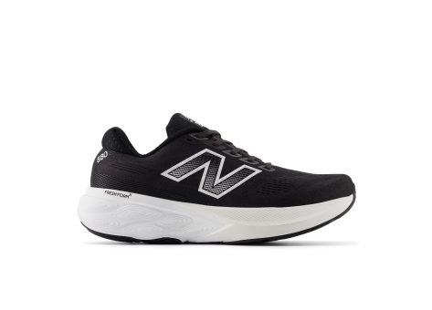 New Balance Кроссовки new balance 754 black мех (M880B15) schwarz