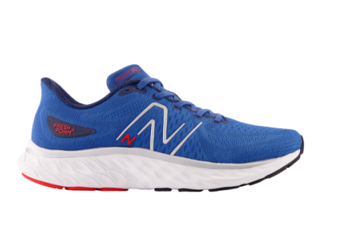 New Balance Fresh Foam X Evoz v3 (MEVOZRK3) blau