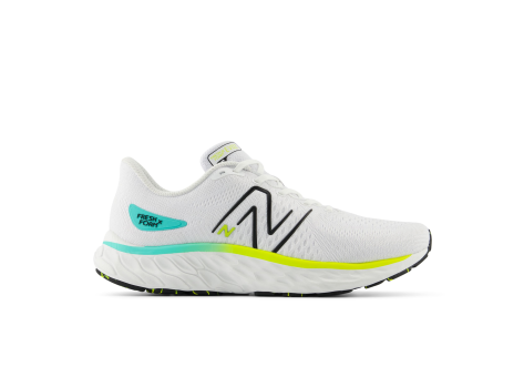 New Balance new balance visitflimby com (MEVOZCT3) weiss