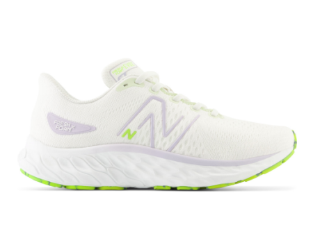 New Balance Fresh Foam X Evoz V3 (WEVOZCS3B) weiss