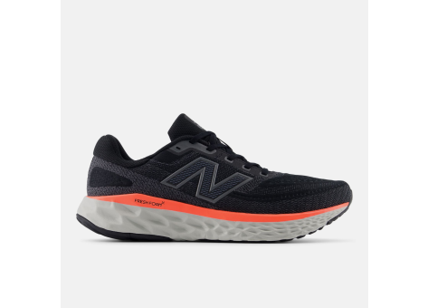 New Balance Fresh Foam X Evoz v4 (MEVOZRU4) schwarz