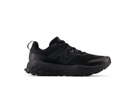 New Balance Fresh Foam X Garo V2 (MTGAROK2) schwarz