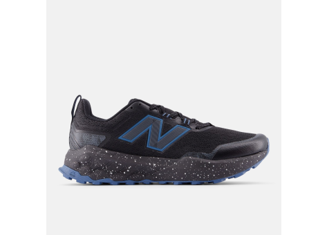 New Balance Fresh Foam X Garo V2 (MTGARON2) schwarz